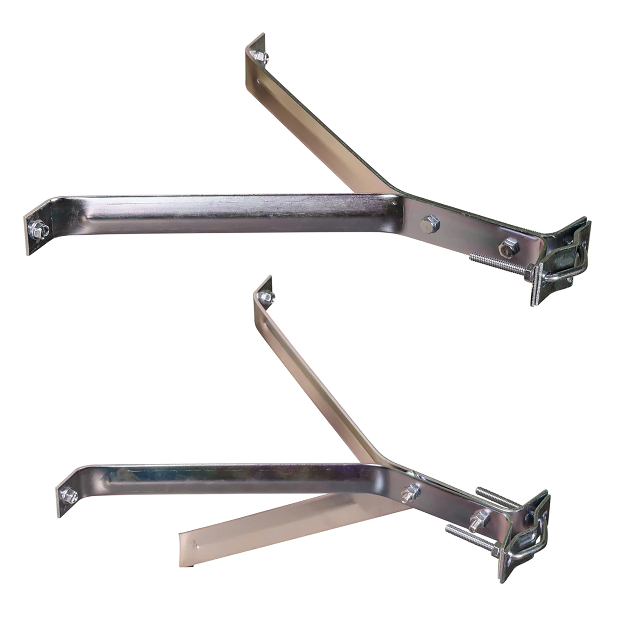 Channel Master, Heavy-Duty Wall Antenna Mount, 12in., Model# CM-9034